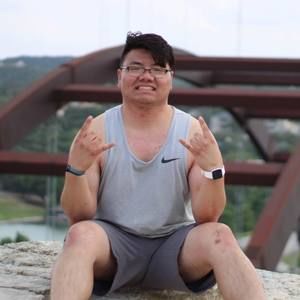 Meet your Posher, Jason